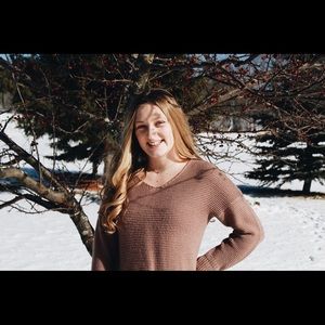 Meet your Posher, Grace